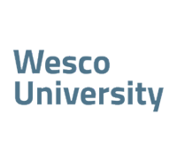 Logo de la Wesco University